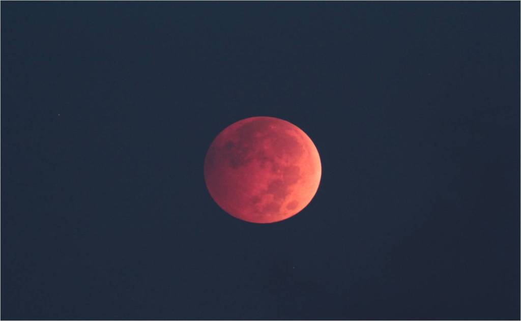 Blood Moon