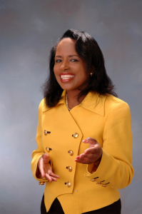 Laura R. Davis